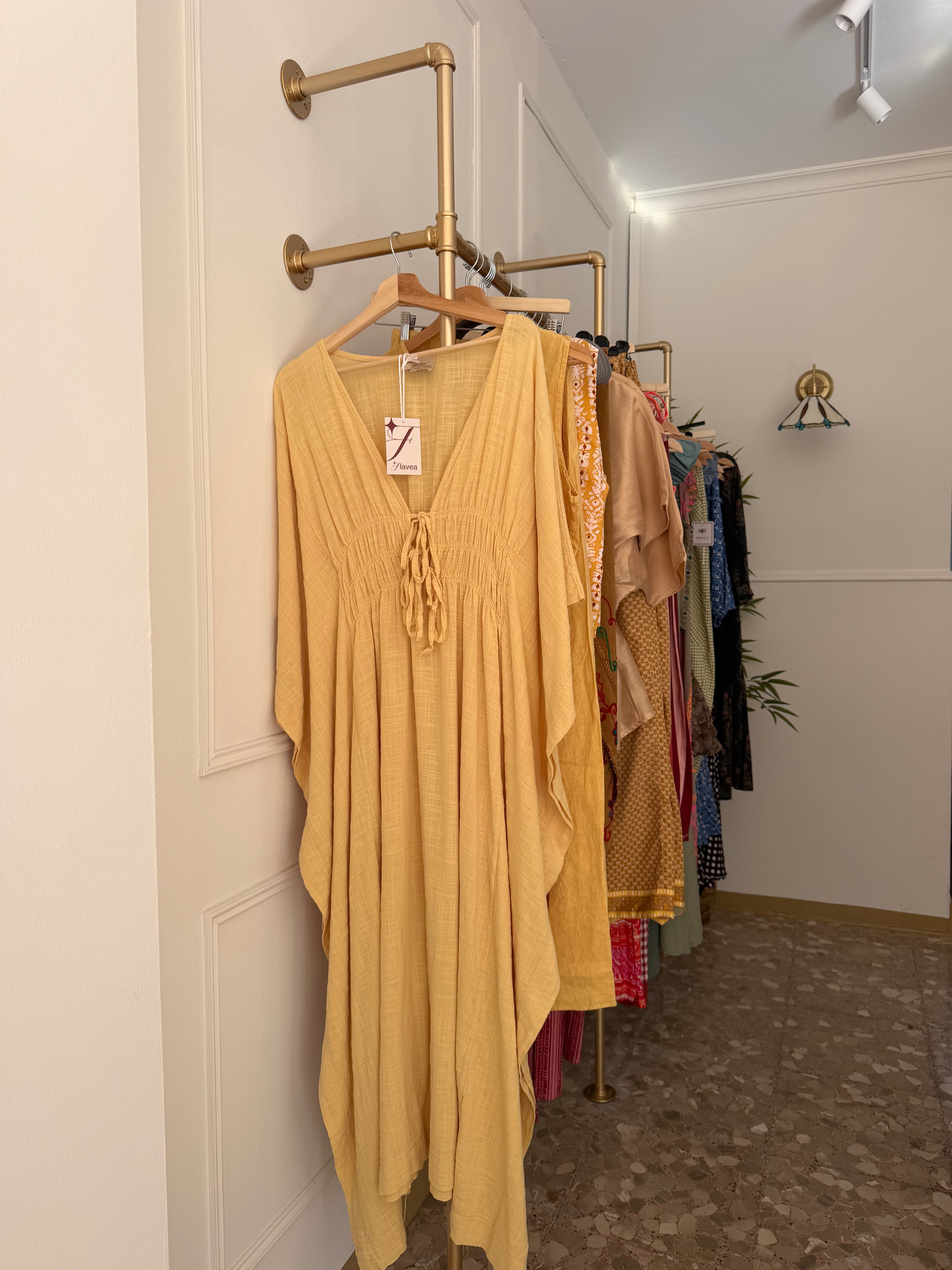 Kaftan Bali