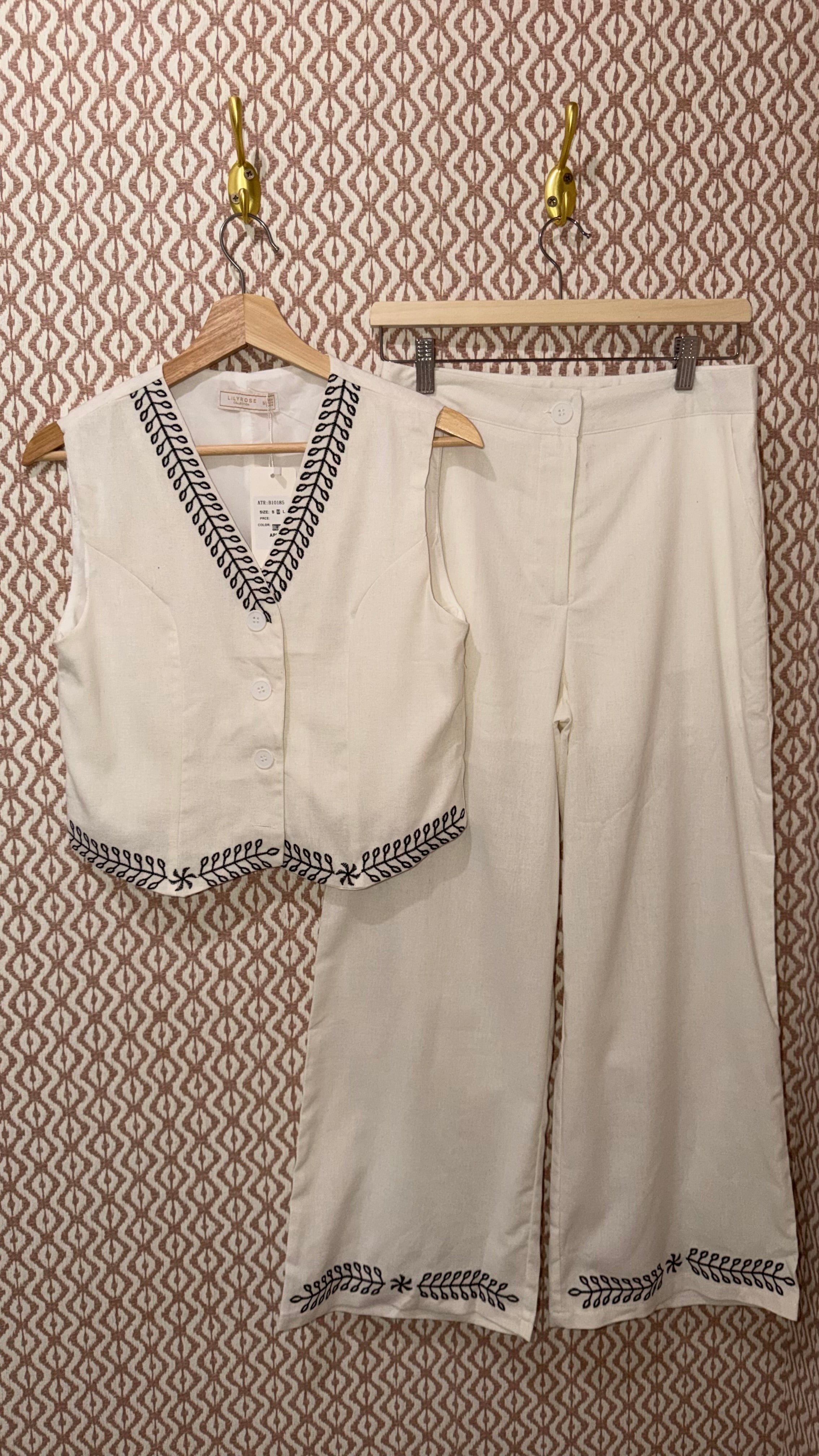Conjunto Noa