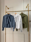 Camisa Amalia