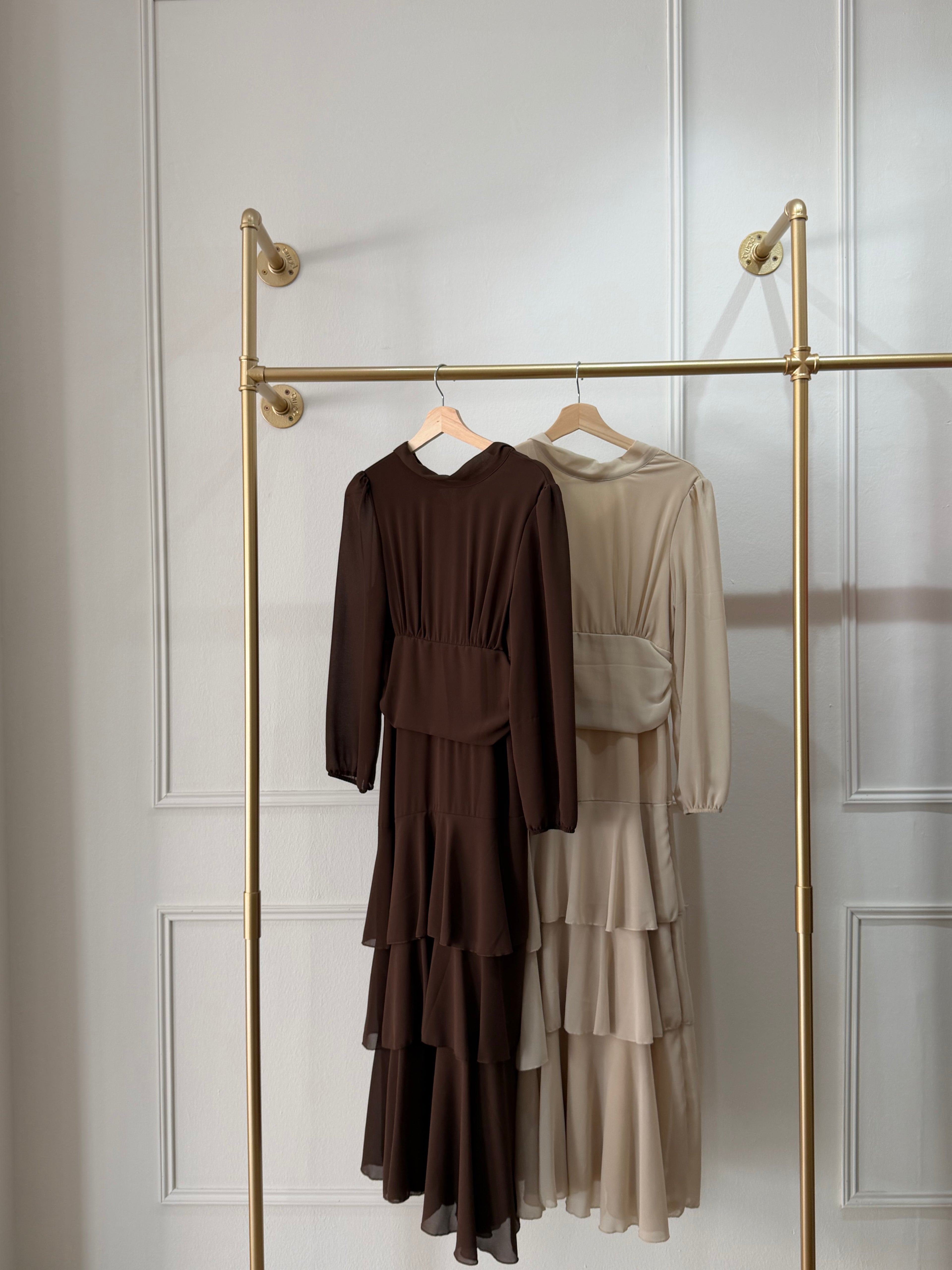 Vestido Lucía
