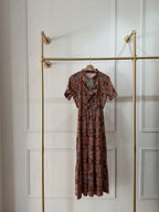 Vestido Carmen