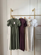 Vestido Abril