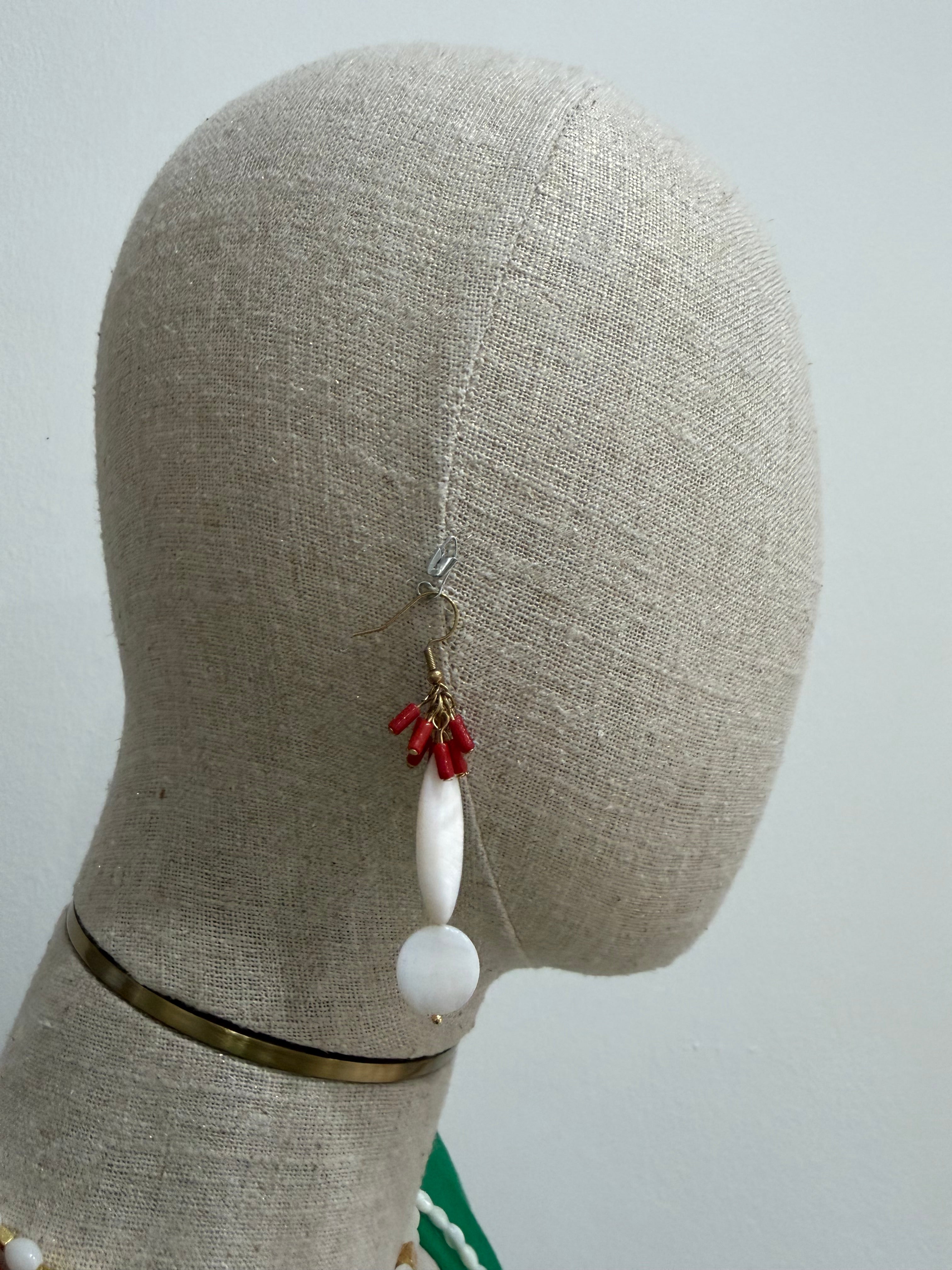 Pendientes Dublín