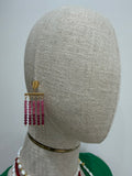 Pendientes Zahara
