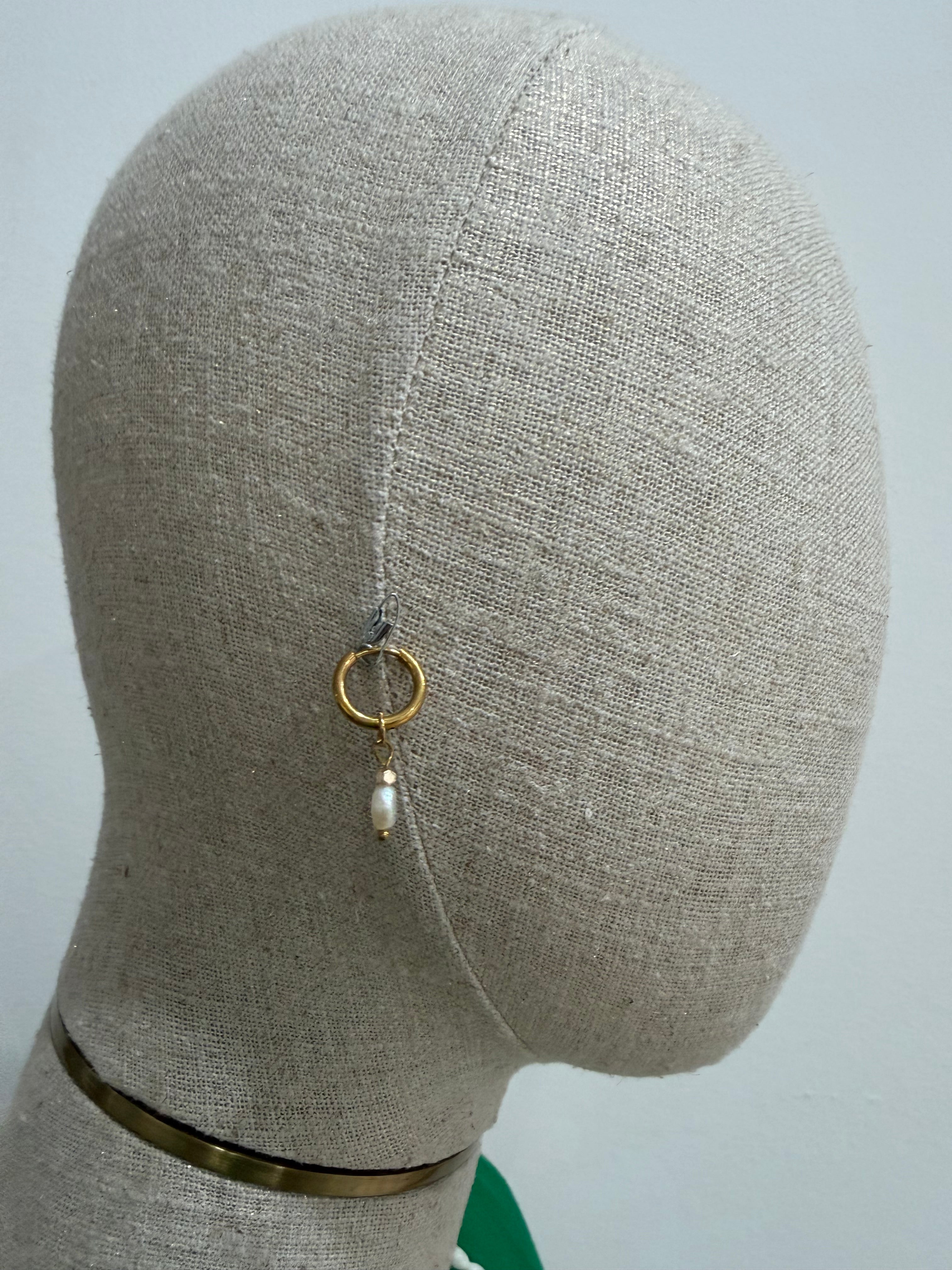 Pendientes Valentina