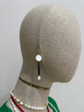 Pendientes Mar