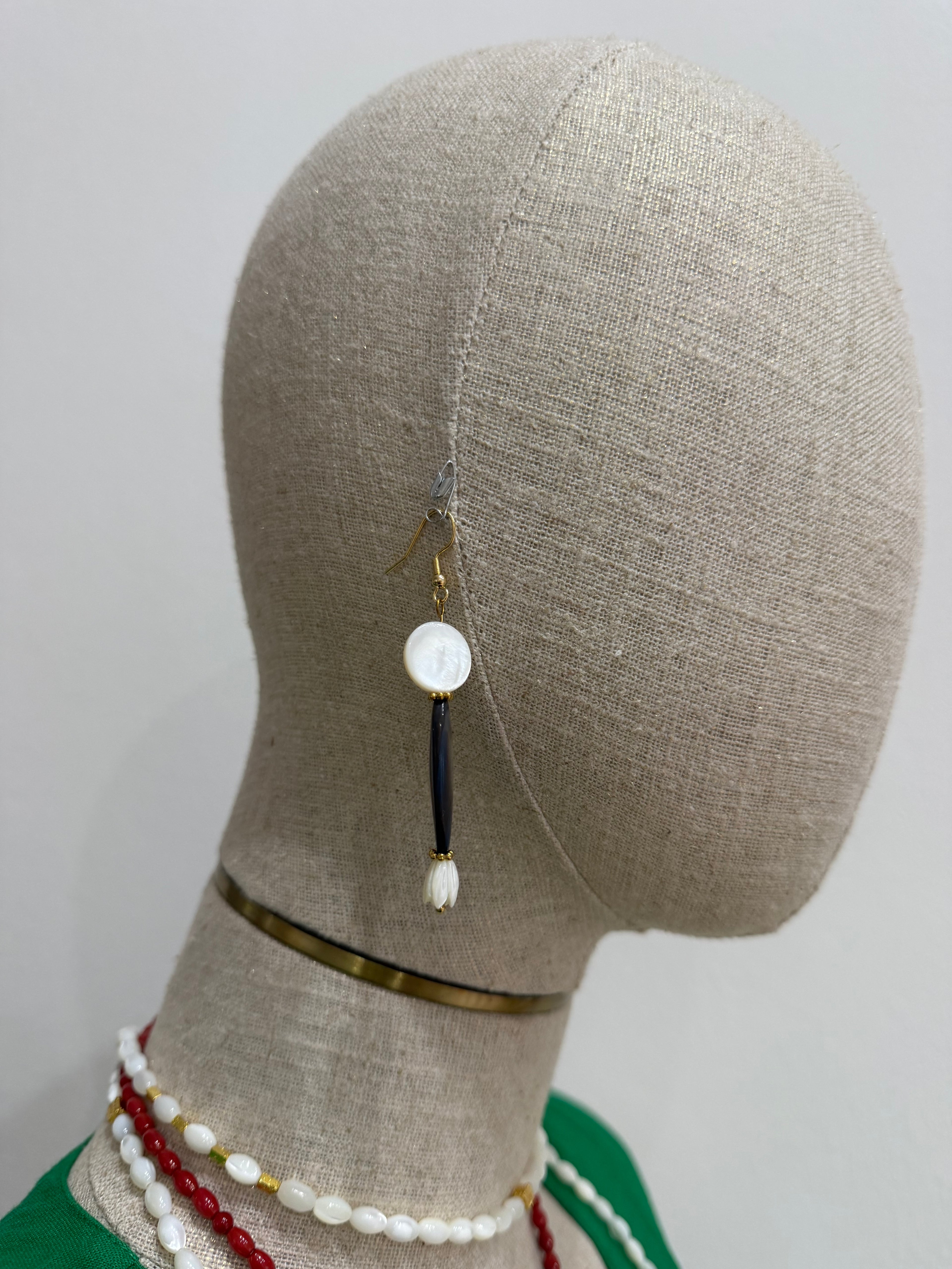 Pendientes Mar