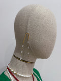 Pendientes Cascada
