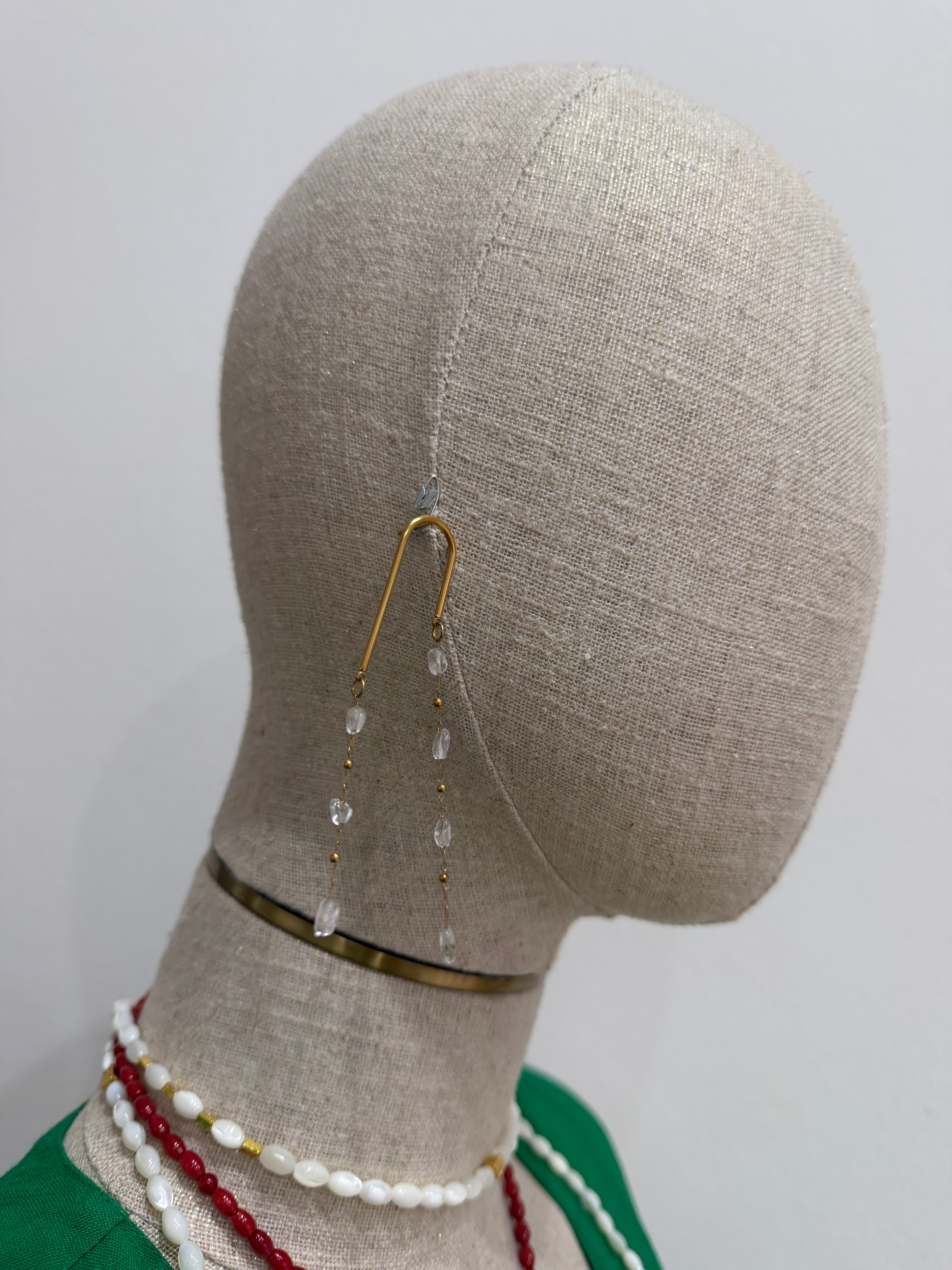 Pendientes Cascada
