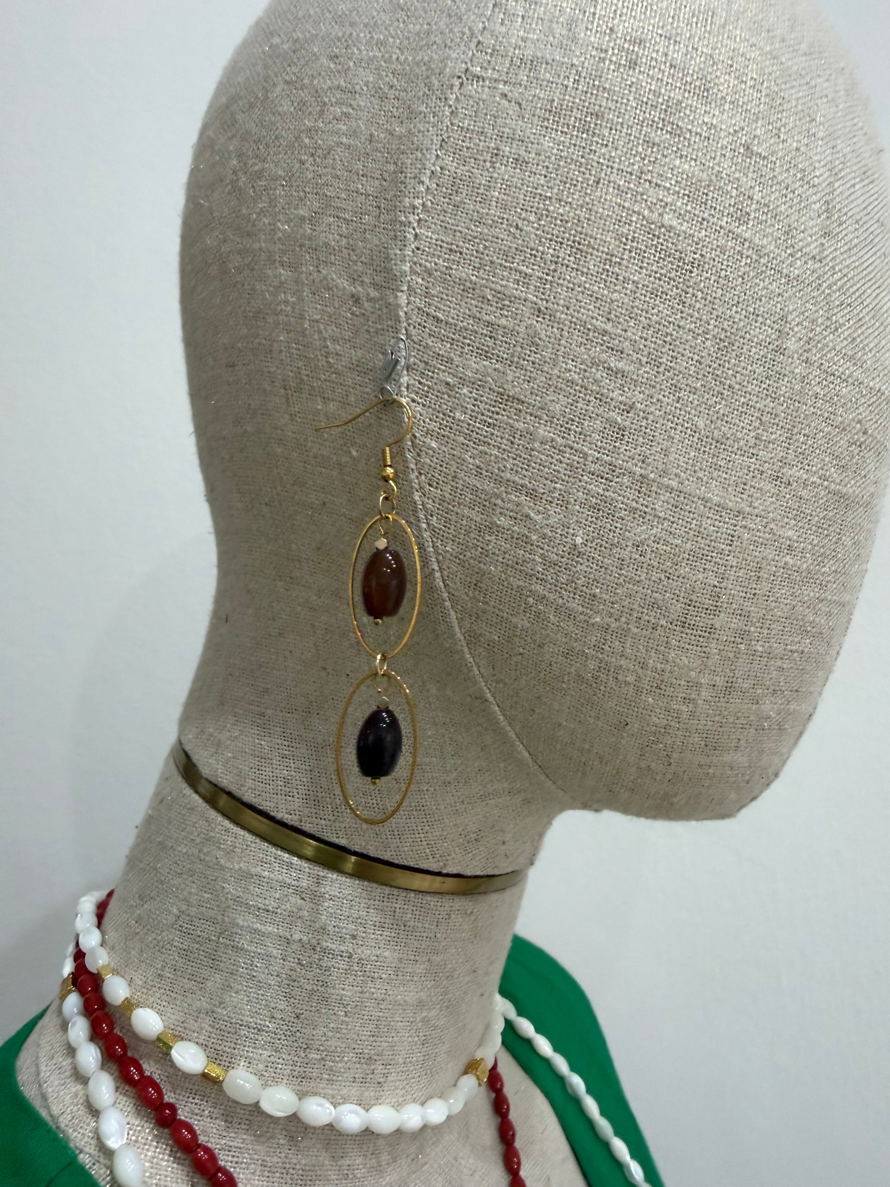 Pendientes Belinda